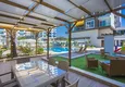 Buy Apartment 1+1 from the owner with furniture and mountain views, Mahmutlar district — Alanya 5