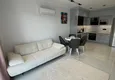 Affordable Purchase Apartment 1+1 furnished from the owner in a modern residence — Alanya, Oba district 10 
