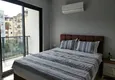 Affordable Purchase One bedroom apartment in the center of Alanya, 250 meters from the sea 6 