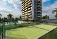 Buy Premium residential complex under the project in Mahmutlar, Alanya 8
