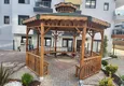 Buy One bedroom apartment in Oba district — Alanya, finely finished in a new residential complex 8