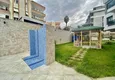 Buy Furnished apartment in the center of Alanya, three-room with glazed balcony 9