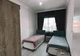Affordable Purchase Furnished apartment in the center of Alanya, three-room with glazed balcony 7