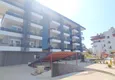 Buy One bedroom apartment in Oba district — Alanya, finely finished in a new residential complex 6