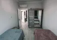 Affordable Purchase Furnished apartment in the center of Alanya, three-room with glazed balcony 8