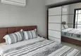 Affordable Purchase One bedroom apartment in the center of Alanya, 250 meters from the sea 8 