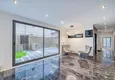 Buy Linear four-room penthouse with furniture in the center of Alanya in a comfortable complex 8 