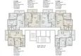 Purchase cheap Premium residential complex under the project in Mahmutlar, Alanya 2