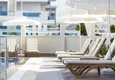 Buy Apartment 1+1 from the owner with furniture and mountain views, Mahmutlar district — Alanya 8