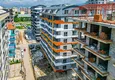 Купить Квартира 1+1 от инвестора в комплексе на этапе строительства, район Махмутлар, Алания, 40 кв.м, 5 этаж 6 