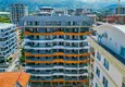 Купить Квартира 1+1 от инвестора в комплексе на этапе строительства, район Махмутлар, Алания, 40 кв.м, 5 этаж 7 