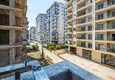 Купить Квартира 1+1 от инвестора в комплексе на этапе строительства, район Махмутлар, Алания, 40 кв.м, 5 этаж 8 