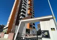 Buy 2+1 duplex in Mersin - Teje with panoramic sea views, directly from the owner 1 