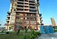 Купить Дуплекс 2+1 с видом на море и горы в районе Чифтликкей – Мерсин 7 