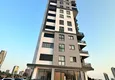 Купить Дуплекс 2+1 с видом на море и горы в районе Чифтликкей – Мерсин 18 