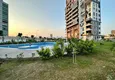 Купить Дуплекс 2+1 с видом на море и горы в районе Чифтликкей – Мерсин 3 