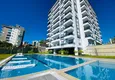 Buy Furnished 1+1 apartment in a new modern complex - Avsallar area, Alanya 1