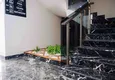 Buy Turnkey one-bedroom apartment in Alanya Cleopatra beach area 13