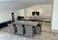 Dostępny zakup Umeblowany duplex z basenem na tarasie w Tosmur, Alanya 10