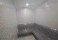 Купить Квартира 1+1 с новой мебелью и видом на море в Алании, район Каргыджак – 350 метров от побережья 11 