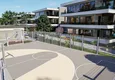 Buy Comfort-class complex project under construction in Antalya, Dosemealti district 15