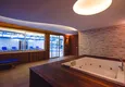 Buy Furnished 2+1 apartment with separate kitchen, glazed balcony and sea view, Kestel district — Alanya 14