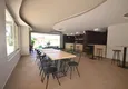 Buy Furnished 2+1 apartment with separate kitchen, glazed balcony and sea view, Kestel district — Alanya 17
