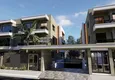 Buy Comfort-class complex project under construction in Antalya, Dosemealti district 18