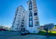 Buy Furnished 1+1 apartment in a new modern complex - Avsallar area, Alanya 17