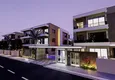 Buy Comfort-class complex project under construction in Antalya, Dosemealti district 19