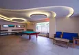 Buy Furnished 2+1 apartment with separate kitchen, glazed balcony and sea view, Kestel district — Alanya 22