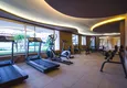 Buy Furnished 2+1 apartment with separate kitchen, glazed balcony and sea view, Kestel district — Alanya 23