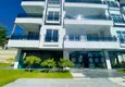 Buy One-bedroom apartment from the owner in a new building Alanya, Avsallar district 19