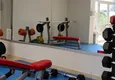 Купить Видовая трехкомнатная квартира с мебелью, застекленным балконом в районе Махмутлар 23