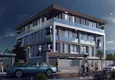 Купить Квартиры от застройщика в Анталии, район Лара - 400 метров до моря 1 