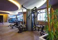 Buy Furnished 2+1 apartment with separate kitchen, glazed balcony and sea view, Kestel district — Alanya 24