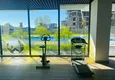 Купить Аренда квартира 1+1 с мебелью в современном комплексе в районе Авсаллар №29 23