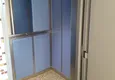 Купить Видовая трехкомнатная квартира с мебелью, застекленным балконом в районе Махмутлар 27