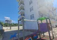 Купить Квартира 1+1 с новой мебелью и видом на море в Алании, район Каргыджак – 350 метров от побережья 3 