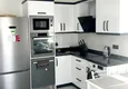 Доступная покупка Квартира 1+1 с новой мебелью и видом на море в Алании, район Каргыджак – 350 метров от побережья 4 