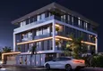 Купить Квартиры от застройщика в Анталии, район Лара - 400 метров до моря 3 