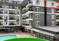 Купить Срочная продажа! Двухуровневые апартаменты 2+1 с видом на горы в районе Верхняя Оба, Алания 4