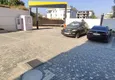 Купить Пентхаус-дуплекс 2+1 меблированный с видом на горы и частично море, район Авсаллар – Алания 9 