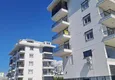 Купить Квартира 1+1 с новой мебелью и видом на море в Алании, район Каргыджак – 350 метров от побережья 5 