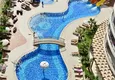 Купить Квартира 1+1 с мебелью и видом на море в районе Джикджилли, Алания 8 