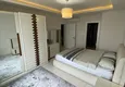 Affordable Purchase Furnished 2+1 apartment with separate kitchen, glazed balcony and sea view, Kestel district — Alanya 6