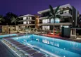 Buy Comfort-class complex project under construction in Antalya, Dosemealti district 7
