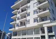 Купить Квартира 1+1 с новой мебелью и видом на море в Алании, район Каргыджак – 350 метров от побережья 6 