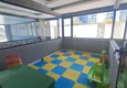 Купить Квартира 1+1 с новой мебелью и видом на море в Алании, район Каргыджак – 350 метров от побережья 7 