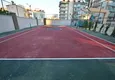Buy Furnished 2+1 apartment with separate kitchen, glazed balcony and sea view, Kestel district — Alanya 8